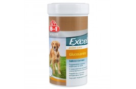 Excel Glucosamine вітаміни для собак для суглобів 55таб