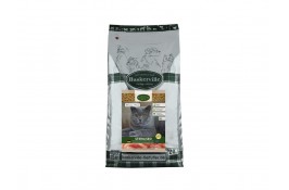 Baskerville Sterilised Cat сухой корм для стерилизованных кошек с курицей 20 кг