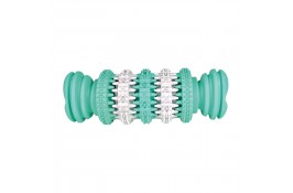 Trixie Denta Fun Mintfresh игрушка для собак кость-катушка 15 см