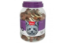 Wanpy Duck Jerky Dumbbells лакомство для собак с уткой 1,2 кг