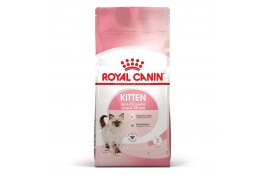 ROYAL CANIN KITTEN&nbsp;для котят в возрасте от 4 до 12 месяцев 4 кг