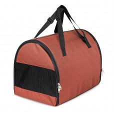 ТМ Природа CONSTANTA сумка-переноска для кошек и собак малых пород 40*28*28см