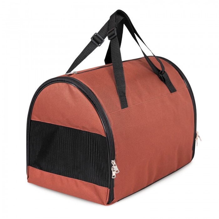 ТМ Природа CONSTANTA сумка-переноска для кошек и собак малых пород 40*28*28см