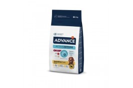 Advance Dog Medium/Maxi Sensitive Lamb & Rice сухий корм для собак з ягням і рисом 12 кг