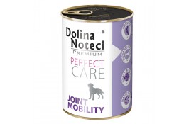 Dolina Noteci Premium PC Joint Mobility влажный корм для поддержки суставов собак 400 г
