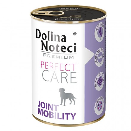 Dolina Noteci Premium PC Joint Mobility влажный корм для поддержки суставов собак 400 г