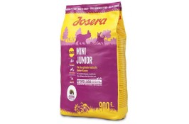 Josera MiniJunior сухий корм для собак міні порід з 6-тижневого віку 10 кг