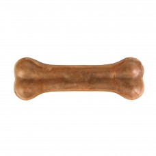 Trixie ласощі для собак кістка пресована в індивідуальній упаковці 11см 35гр 3шт