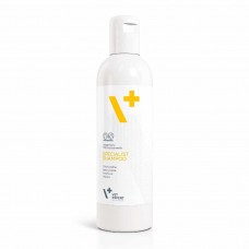 Vet Expert Specialist Shampoo антибактериальный противогрибковый шампунь для кошек и собак 250 мл