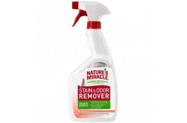 Nature`s Miracle 