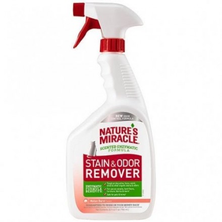 Nature`s Miracle 