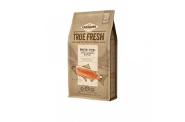 Carnilove True Fresh сухий корм для дорослих собак всіх порід з рибою 4 кг