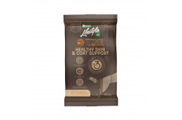 Nature's Protection Lifestyle Grain Free Salmon Healthy Skin & Coat Support лакомства для щенков с лососем 160 г*6шт.