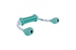 Trixie Denta Fun Mintfresh игрушка для собак катушка на канате 9 см/37 см