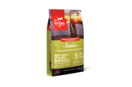 Orijen Senior сухой корм для собак с курицей и индейкой 11,4 кг