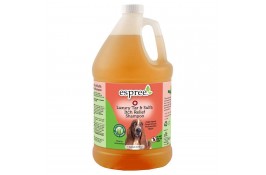 Еspree Luxury Tar & Sulfa Itch Relief шампунь с серой и дегтем для собак 3,79 л
