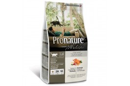 Pronature Holistic Cat Turkey & Cranberries сухий корм з індичкою та журавлиною 2,72 кг