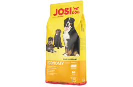 Josera JosiDog Economy сухий корм для малоактивних собак 15 кг