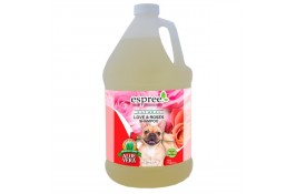 Еspree Love & Roses​ Shampoo шампунь для собак с ароматом розы 3,79 л