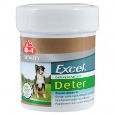 Excel Deter Coprophagia вітаміни для собак
