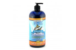 Еspree Icelandic Salmon Oil лососева олія для собак 480 мл