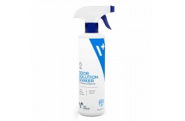 Vet Expert Odor Solution Spray средство для устранения неприятных запахов кошек 500 мл