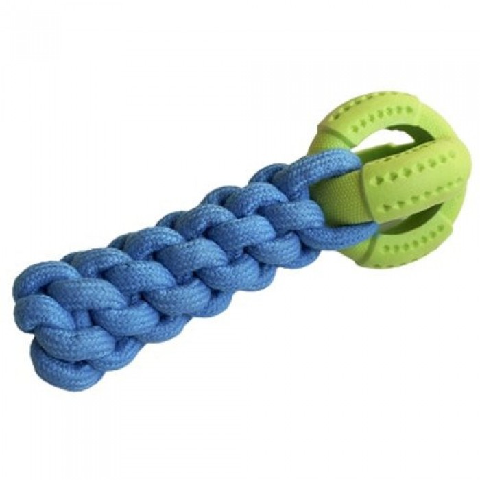 AnimAll GrizZzly игрушка для собак 