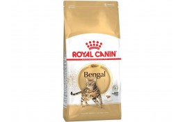 ROYAL CANIN BENGAL ADULT сухий корм для дорослих бенгальських котів 2 кг