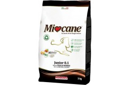 Morando Miocane Junior сухой корм для щенков с курицей 3 кг