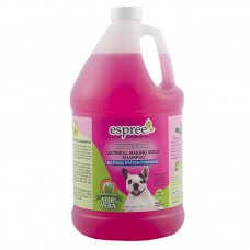 Espree Oatmeal Baking Soda Shampoo шампунь с питьевой содой и овсом 3,79 л