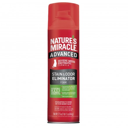 Nature`s Miracle 