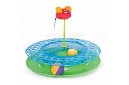 Petstages Treat Ball Track іграшка для котів Трек з м'ячиком для ласощів