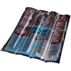 Alpha Spirit Dog Sticks Fish напіввологі ласощі для собак з риби 4*10г (палички)