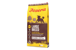 Josera Large Breed сухой корм для собак крупных пород с птицей 12,5 кг
