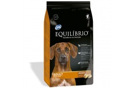Equilibrio Adult Large Breed сухой корм для взрослых собак крупных и гигантских пород с курицей 4,4 кг