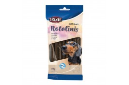 Trixie Rotolinis лакомство для собак с желудком 120гр 12шт