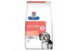 Hill's PD On-Care сухий корм для собак в період одужання з куркою 10 кг