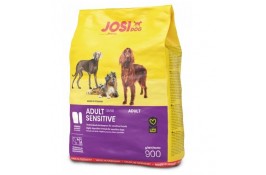 Josera JosiDog Adult Sensitive сухий корм для собак з чутливим травленням 0,9 кг