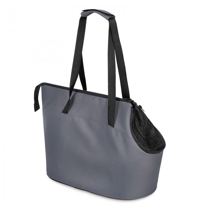 ТМ Природа BASIC №3 сумка-переноска для кошек и собак малых пород 42*32*24 см