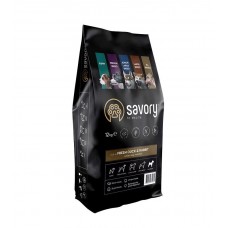 Savory Adult All Breeds rich in Fresh Duck and Rabbit  для собак усіх порід 12 kg