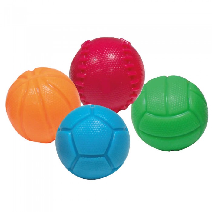Croci игрушка для собак "Мяч Спорт" 6,5 см