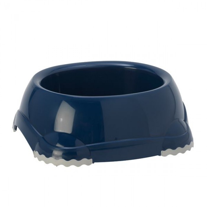 Moderna СМАРТИ №2 миска для собак (черничная) 735 мл