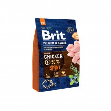 Brit Premium Dog Sport