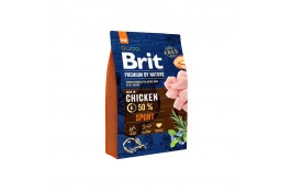 Brit Premium Dog Sport