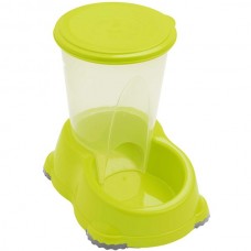 MODERNA СМАРТ Автокормушка для собак (лимонная) 3 л