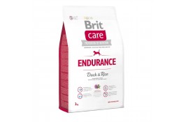 Brit Care Endurance 3 kg (для активних собак всіх порід)