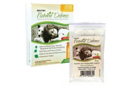 Sentry Natural Defense капли от блох и клещей для собак весом 7-18 кг (по 3 мл)
