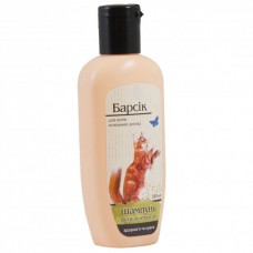 ProVET Природа Барсик шампунь репелентної дії від зовнішніх паразитів для котів 250 мл