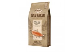 Carnilove True Fresh сухой корм для взрослых собак всех пород с рыбой 11,4 кг