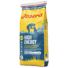 Josera High Energy сухий корм для спортивних собак 12.5 кг